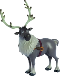 Bullyland Sven – figurka z Ledového království