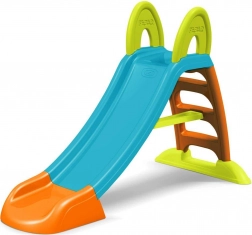 FEBER zahradní skluzavka 152 cm s vodní funkcí