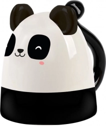 keramický hrnek panda up & down 300 ml