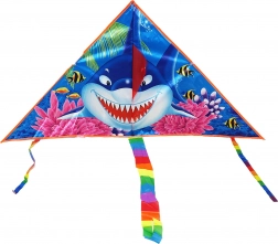 Létající drak Mořský svět 130 cm