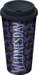 Termohrnek na kávu Wednesday