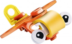 Sestavovací letadlo BLACK+DECKER pro děti