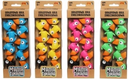 Společenská hra Tukaní Věž