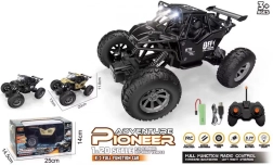 RC terénní auto Off Road Adventure Pioneer