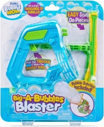 Zuru Bubble Wow Big-a-Bubbles Blaster