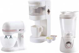 Playgo kuchyňské spotřebiče – sada 3 ks