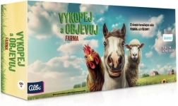 Vykopej a objevuj – farma