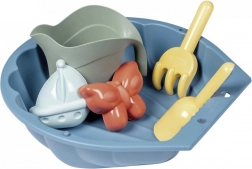 Piškovnice s příslušenstvím Life