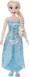 Panenka DISNEY Frozen Elsa 86 cm