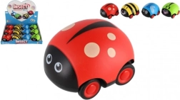 Dětská hračková auta ve tvaru hmyzu na zpětný tah