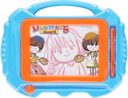 Magická kreslicí tabulka 23 × 18 cm