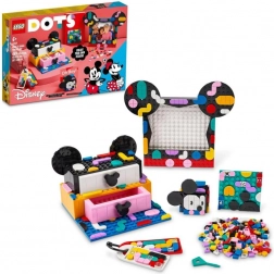 LEGO® DOTS 41964 Školní boxík Myšák Mickey a Myška Minnie