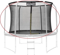 Náhradní ochranná síť pro trampolínu Marimex 305 cm