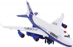 Simulátor Letadla se Zvukem a Světlem