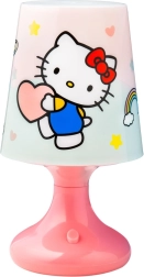 Stolní LED noční světlo Hello Kitty