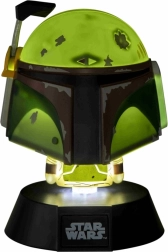 Svítící figurka Boba Fett Icon Light