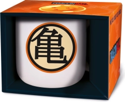 Keramický hrnek Dragon Ball