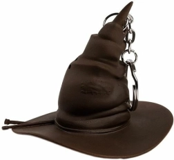 Moudrý klobouk 3D s efekty