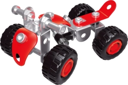 Stanley Jr. kreativní stavebnice ATV pro děti 8+