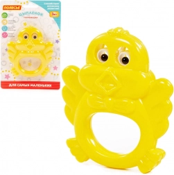 Chrastítko kuřátko