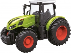 Svítící RC Traktor na dálkové ovládání
