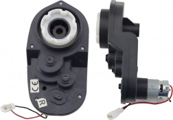 Stejnosměrný motor 24 V RS555 200 W 18 000 ot/min