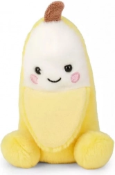 plyšová maskotka banán palm pals od daffi