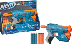 Nerf Elite 2.0 Volt SD-1 pistole s laserovým zaměřením