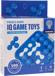 Logická cestovní skládačka pro děti 6+