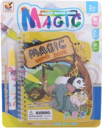 Kouzelné Malování Zvířátka