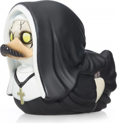 Sběratelská kachnička TUBBZ – děsivá sestra