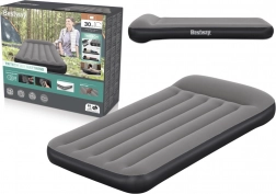 nafukovací matrace 99 × 188 × 30 cm BESTWAY Tritech s USB pumpou