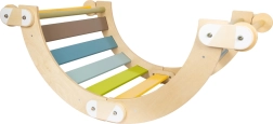 Malá nožka prolézací houpačka Adventure