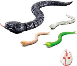 RC had chřestýš na dálkové ovládání