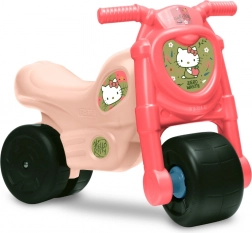 odrážedlo hello kitty motofeber