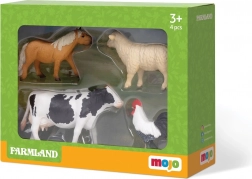 Startovní Sada Farma - 4 Ks