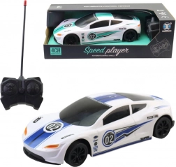 Auto na dálkové ovládání pro děti 6+