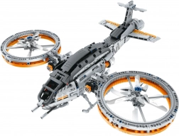 Im.Master stavebnice vrtulníku