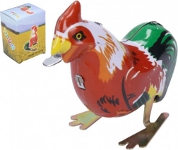 Kovový kohoutek na klíček