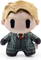 SpyX DZNR plyšová figurka Loid Forger 17,5 cm
