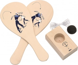 VILAC JOKARI hra s míčkem na gumičce – námořníci