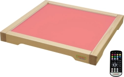 Světelný panel LED Masterkidz s měnícími barvami a dálkovým ovládáním