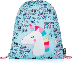 Sáček na přezůvky Unicorn Iconic