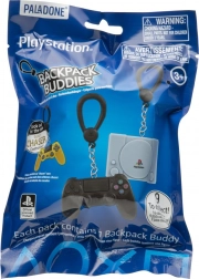 Přívěsek Playstation
