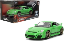 Jada Toys Porsche 911 GT3 RS 1:24 Rychle a zběsile