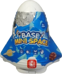 Raketa vesmírná základna