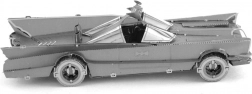 Metal Earth 3D Puzzle Batman: Batmobil (TV seriál)