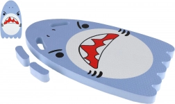 Plavecká deska žralok pro děti 23 × 41 cm