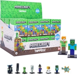 Minecraft figurka 6 cm