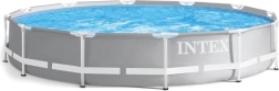 Zahradní rámový bazén 366 cm s filtrační pumpou INTEX
